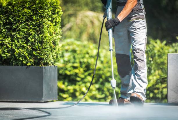 Reliable New Albany, IN Pressure Washing Solutions