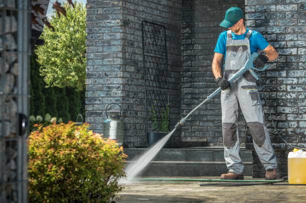 Best Restaurant Pressure Washing  in New Albany, IN