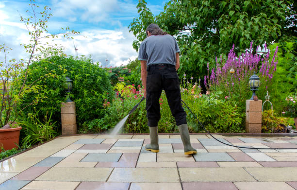 Best Patio and Deck Pressure Washing  in New Albany, IN